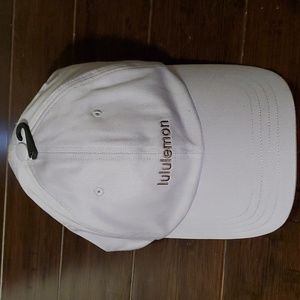 NWT Lululemon Classic Ball Cap